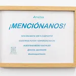ANELSA Apmts DESCUBRE VALENCIA Y SU PLAYA